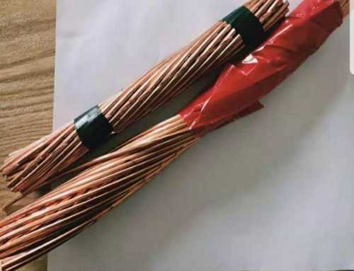 Superior Grade Copper Wire