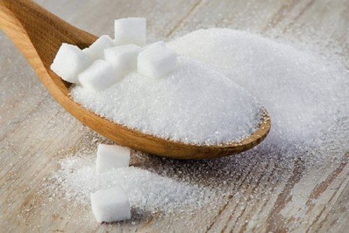 White Sugar No Artificial Flavour