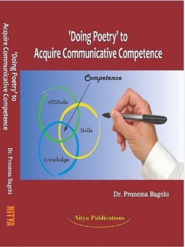 'Doing Poetry' to Acquire Communicative Competence Book