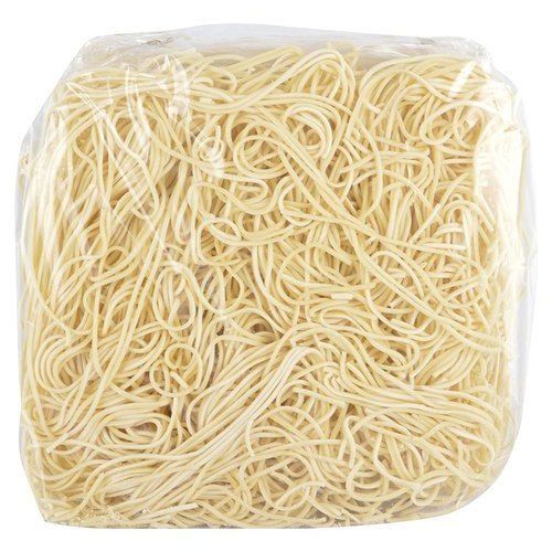 3 Months Shelf Life 50-75gm Carbs Wheat Noodle