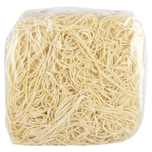 Low-Fat 3 Months Shelf Life 50-75Gm Carbs Wheat Noodle