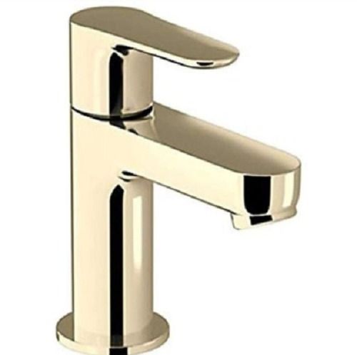 Chrome Plate Kohler Gold Metal Pillar Tap