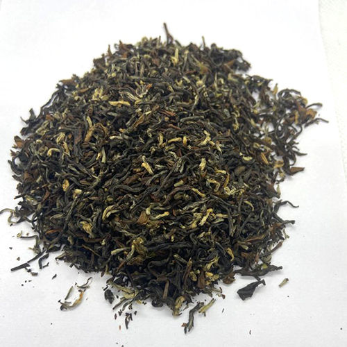 Darjeeling Orthodox Black Tea