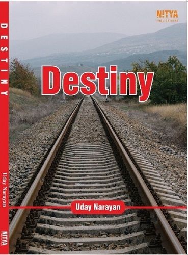 Destiny Book by Uday Narayan