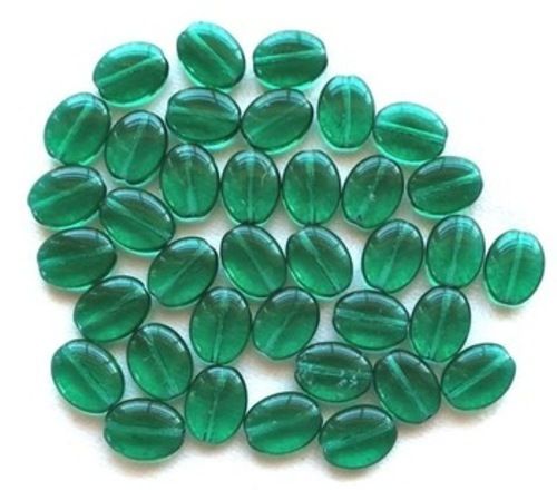Faceted Beads for Jewel Making