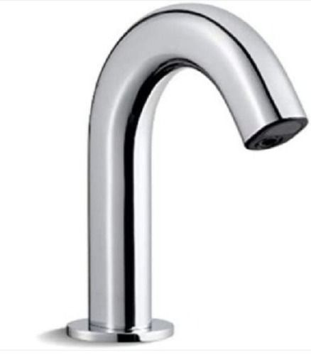 Brass Kohler Chrome Finish Oblo Touchless Faucet