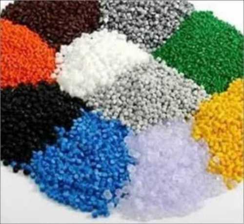 Multi Color Plastic Granules For Blow Moulding Grade: Industrial