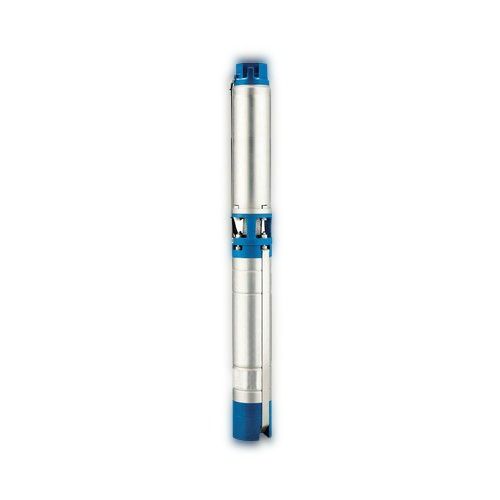 Precisely Designed Class H Type Stainless Steel Electric Single Phase Borewell Submersible Pumps Usage: Water Well