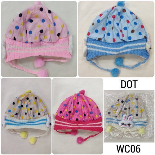 Premium Baby Winter Cap