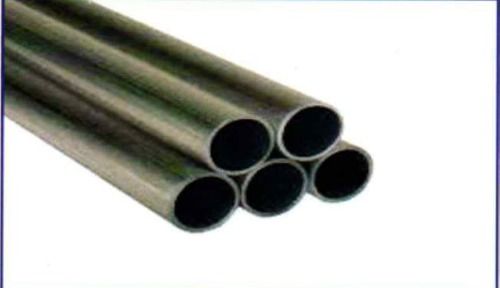 Premium Round Shape Galvanized Pipe