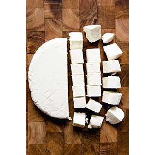 Raw Paneer