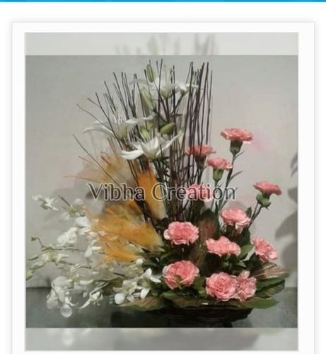 Artificial Flower Bouquet In Pune (Poona) - Prices