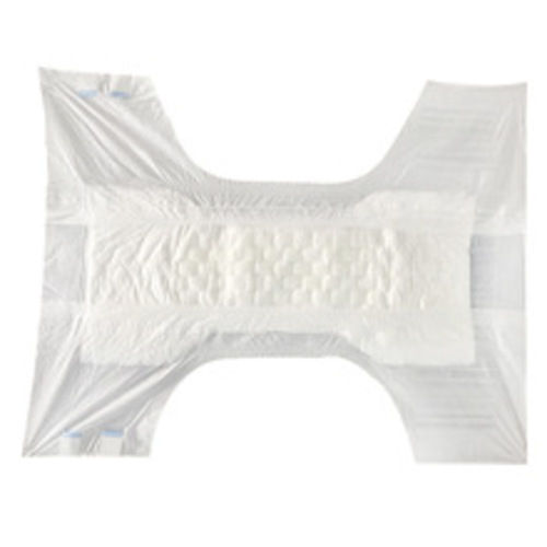 White Color Adult Diaper Nappies