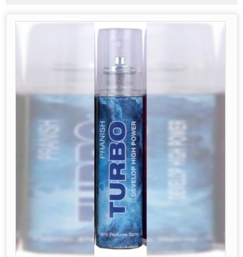 100% Pure Liquid Form Perfume Spray