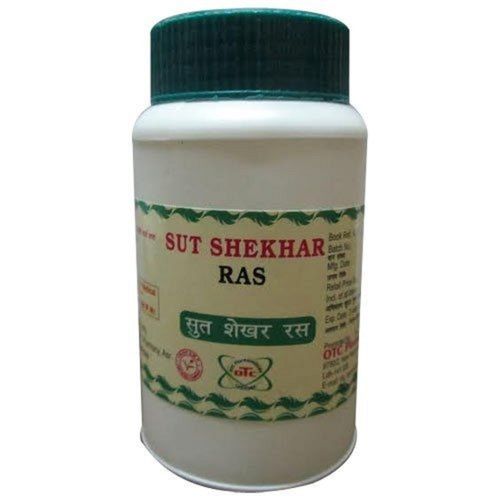 Ayurvedic Digestive Care Sutshekhar Ras Tablets