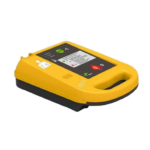  Bi-Phasic Defibrillator Aed 7000 इसके लिए उपयुक्त: सभी प्रकार के आयु समूह 