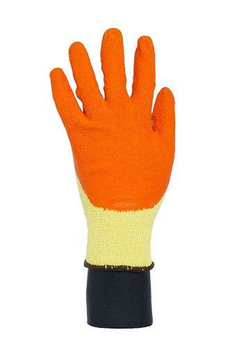 Cut Resistant Cotton Safety Gloves