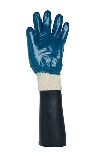 Cut Resistant Rubber Hand Gloves