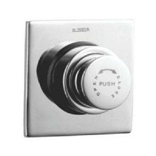 Stainless Steel Flv-1197-98 High Pressure Polished Manual Flush Valve