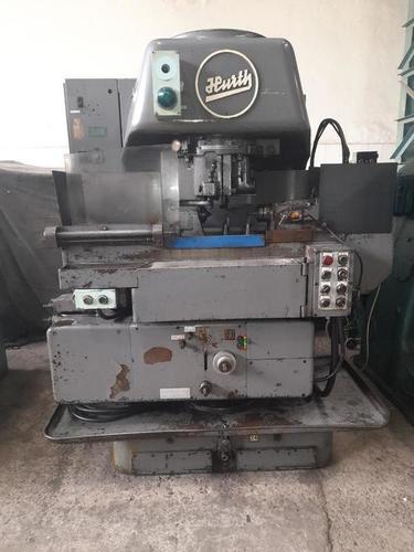 Gear Shaving Machine Hurth ZSA 220