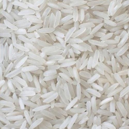 White Good Quality Medium Grain Parmal Non Basmati Rice