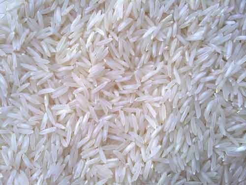  अच्छी गुणवत्ता वाला पारंपरिक बासमती चावल