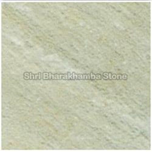 Gwalior Mint Sandstone For Flooring, Hardscaping, Wall Tile, Countertops Application: Flooring