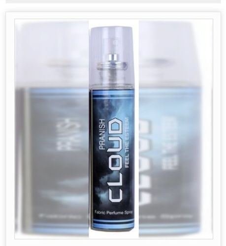 Herbal Branded Liquid Cloud Perfume