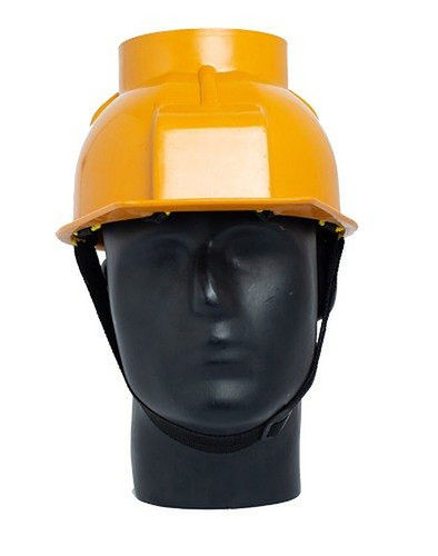 Industrial Load Carry Helmet Size: Small