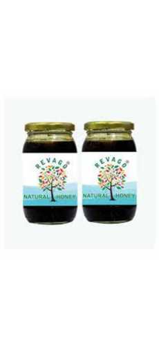 Medicine Grade Natural Honey