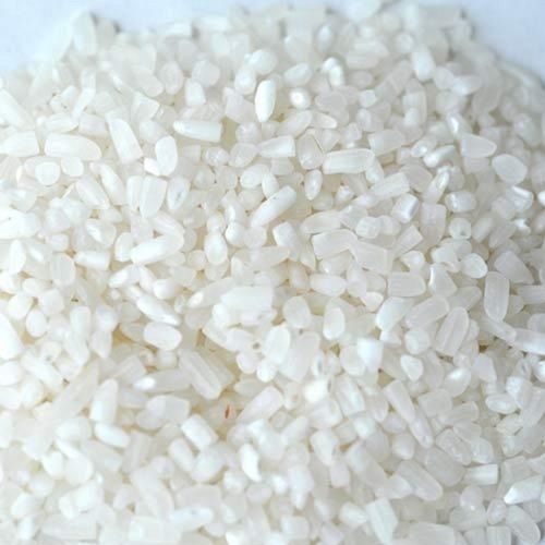 Organic Dried Broken Non Basmati Rice