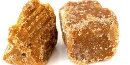 Organic Natural Brown Jaggery