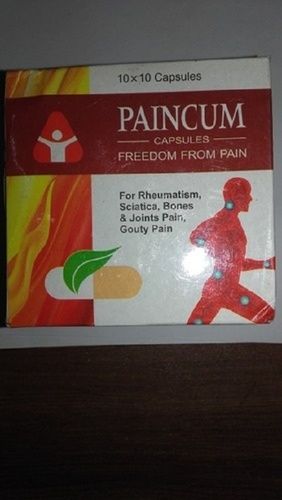 Paincum Capsules