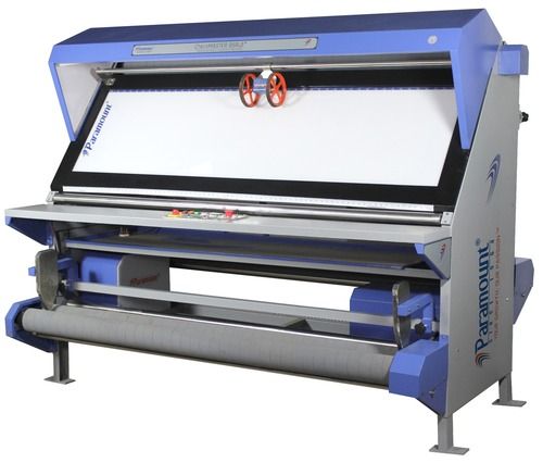 PARAMOUNT CheckMASTER i9 BSR Machine