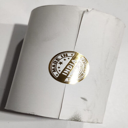 White Color Thermal Paper Roll