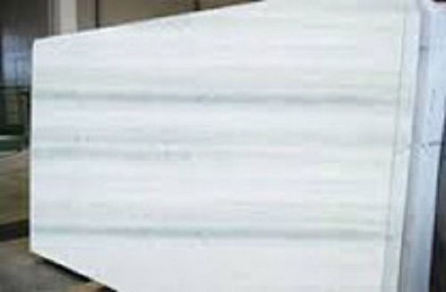 White Arna Marble Stone Slabs For Flooring