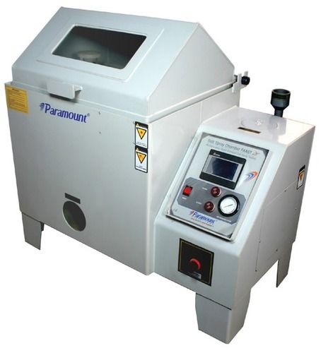 Corrosion Test MASTER i9 Junior (Touch Panel, Digital) Machine