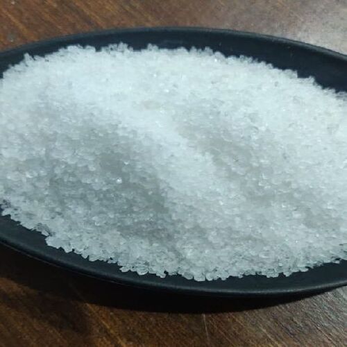 FDA and FSSAI Certified Hygienically Packed Edible White Rock Salt