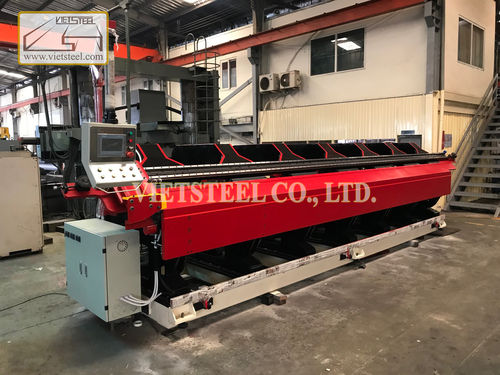 Customized Follow Customer Required Folding Machine (Fo-At Model)