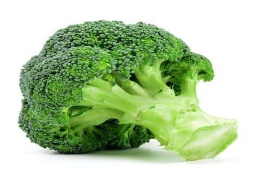 Fresh A Grade Broccoli Shelf Life: 5 Days