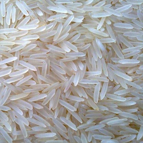  अच्छी गुणवत्ता वाला पारंपरिक कच्चा बासमती चावल