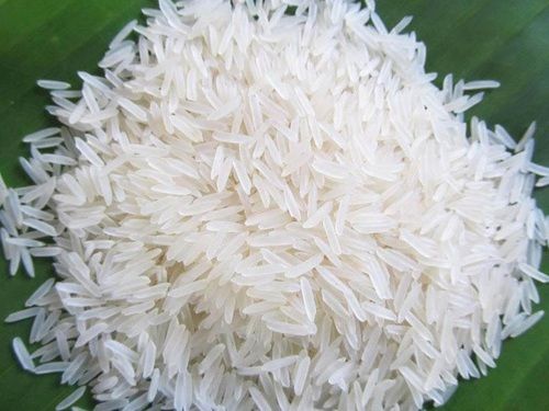  अच्छी गुणवत्ता वाला पारंपरिक सेला बासमती चावल