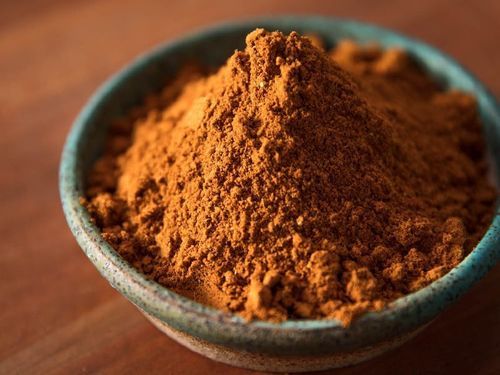 Healthy And Natural Fssai Certified Blended Chaat Masala Powder