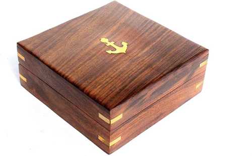 High Strength, Termite Proof Wooden Gift Box