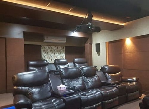 Acoustic Home Theater In Pune Poona
