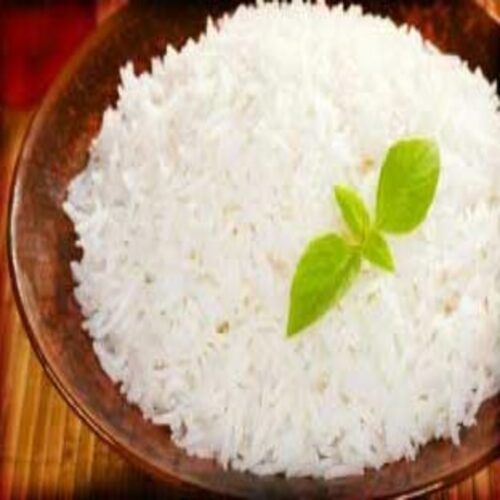 Long Grain Gluten Free High In Protein White Basmati Rice