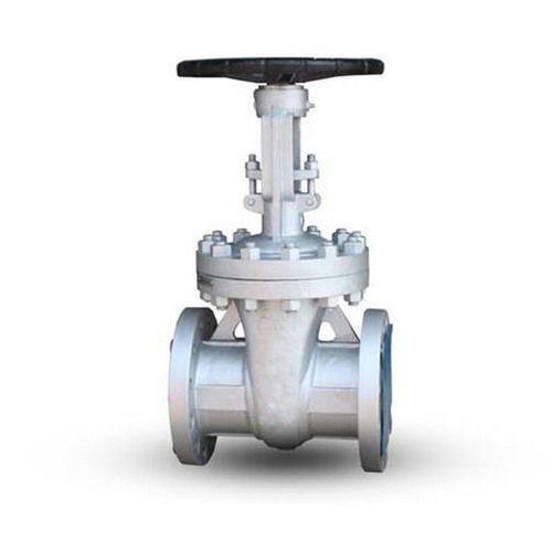 Mild Steel Gate Valve