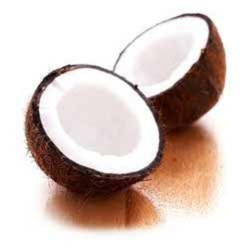 Whole Organic Healthy And Natural Brown Fresh Coconut