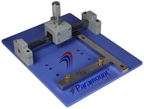 Paramount ECT/PAT Sample Cutter i9