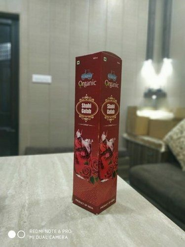 Premium Shahi Gulab Rose Flavor Sharbat